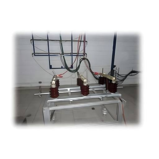 Suministro de Seccionadores para PETROZAMORA - GPB NEFTEGAZ SERVICES