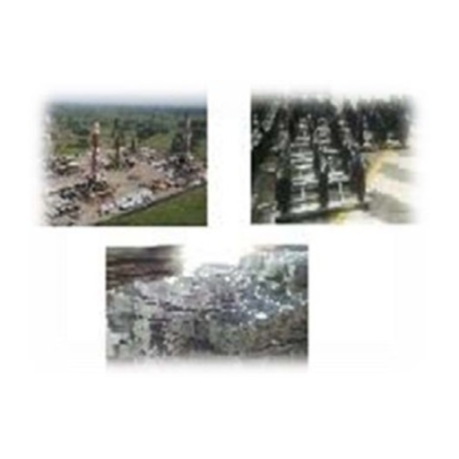 Suministro de Materiales y Equipos para PETROMIRANDA - CUFERCA