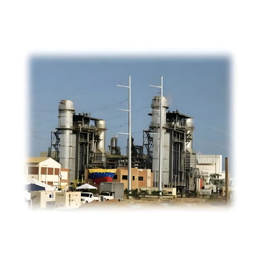 Preparación de Precalificación y Oferta para el Cierre del Ciclo Combinado de Termozulia II