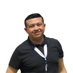 MSc. Ing. Carlos Figueroa