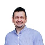 MSc. Ing. Elías Oswaldo Cisneros Arocha