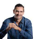 MSc. Ing. Juan Vicente Cisneros Arocha